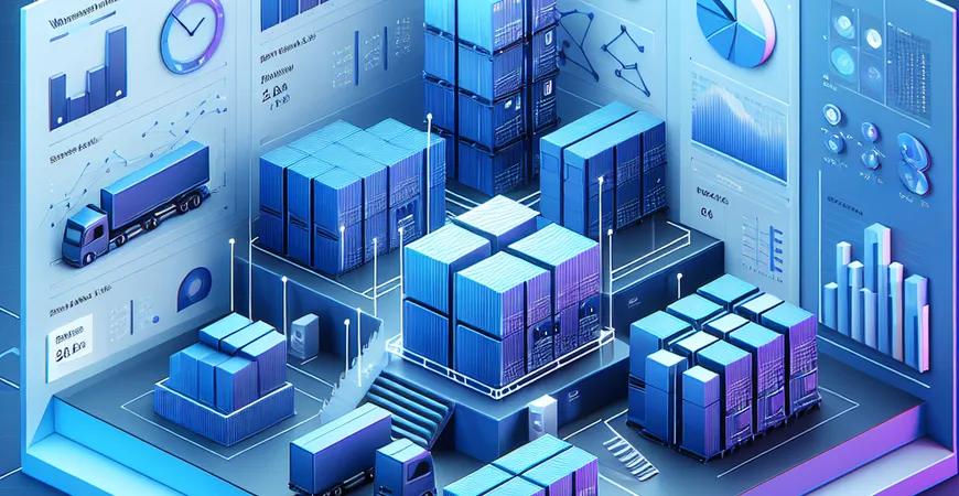 仓库管理系统多少钱一套？2025 年七款最具性价比仓库管理系统盘点